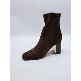 BUTY DAMSKIE. SIZE: 36/41 (12 PAR/PACZKA) KOLOR JAK NA ZDZIĘCIU