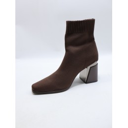 BUTY DAMSKIE. SIZE: 36/41 (12 PAR/PACZKA) KOLOR JAK NA ZDZIĘCIU