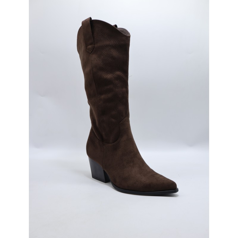 BUTY DAMSKIE. SIZE: 36/41 (12 PAR/PACZKA) KOLOR JAK NA ZDZIĘCIU
