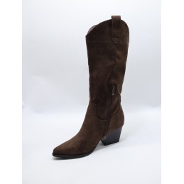 BUTY DAMSKIE. SIZE: 36/41 (12 PAR/PACZKA) KOLOR JAK NA ZDZIĘCIU