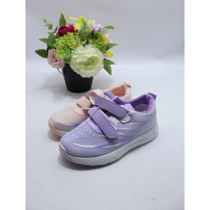 BUTY DZIECIĘCE. SIZE: 33/38 (18 PAR/PACZKA) KOLOR JAK NA ZDZIĘCIU