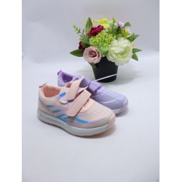 BUTY DZIECIĘCE. SIZE: 33/38 (18 PAR/PACZKA) KOLOR JAK NA ZDZIĘCIU