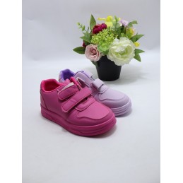 BUTY DZIECIĘCE. SIZE: 31/36 (18 PAR/PACZKA) KOLOR JAK NA ZDZIĘCIU