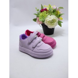 BUTY DZIECIĘCE. SIZE: 25/30 (18 PAR/PACZKA) KOLOR JAK NA ZDZIĘCIU