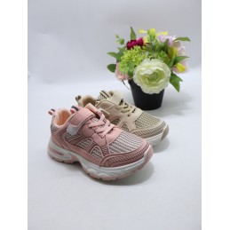 BUTY DZIECIĘCE. SIZE: 32/37 (18 PAR/PACZKA) KOLOR JAK NA ZDZIĘCIU