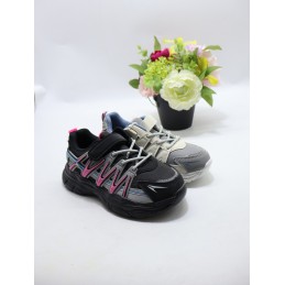 BUTY DZIECIĘCE. SIZE: 31/36 (18 PAR/PACZKA) KOLOR JAK NA ZDZIĘCIU