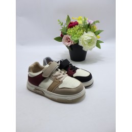 BUTY DZIECIĘCE. SIZE: 26/31 (18 PAR/PACZKA) KOLOR JAK NA ZDZIĘCIU
