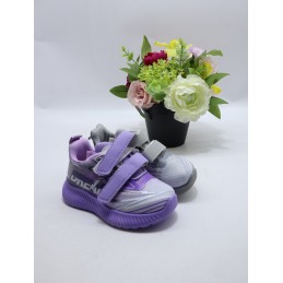 BUTY DZIECIĘCE. SIZE: 25/30 (18 PAR/PACZKA) KOLOR JAK NA ZDZIĘCIU