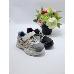BUTY DZIECIĘCE. SIZE: 26/31 (18 PAR/PACZKA) KOLOR JAK NA ZDZIĘCIU