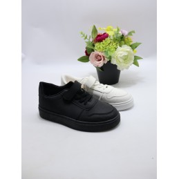 BUTY DZIECIĘCE. SIZE: 31/36 (12 PAR/PACZKA) KOLOR JAK NA ZDZIĘCIU