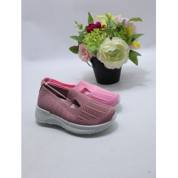 BUTY DZIECIĘCE. SIZE: 31/36 (18 PAR/PACZKA) KOLOR JAK NA ZDZIĘCIU