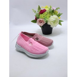 BUTY DZIECIĘCE. SIZE: 31/36 (18 PAR/PACZKA) KOLOR JAK NA ZDZIĘCIU
