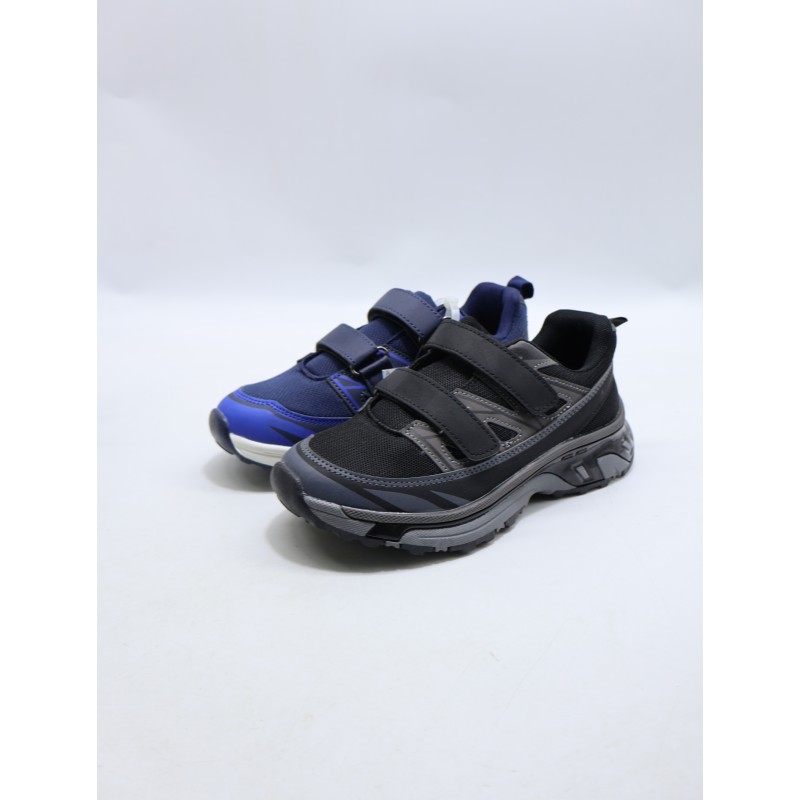 BUTY DZIECIĘCE. SIZE: 31/36 (12 PAR/PACZKA) KOLOR JAK NA ZDZIĘCIU