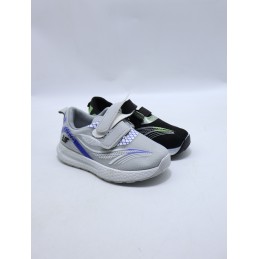 BUTY DZIECIĘCE. SIZE: 27/32 (18 PAR/PACZKA) KOLOR JAK NA ZDZIĘCIU