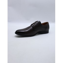 BUTY MĘSKIE. SIZE: 40/45 (12 PAR/PACZKA) KOLOR JAK NA ZDZIĘCIU