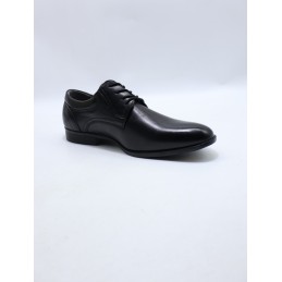 BUTY MĘSKIE. SIZE: 40/45 (12 PAR/PACZKA) KOLOR JAK NA ZDZIĘCIU