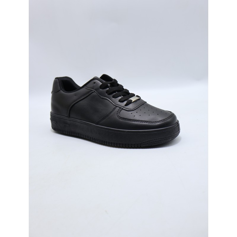 BUTY DAMSKIE. SIZE: 36/41 (12 PAR/PACZKA) KOLOR JAK NA ZDZIĘCIU