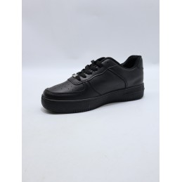 BUTY DAMSKIE. SIZE: 36/41 (12 PAR/PACZKA) KOLOR JAK NA ZDZIĘCIU