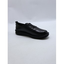 BUTY DAMSKIE. SIZE: 36/42 (12 PAR/PACZKA) KOLOR JAK NA ZDZIĘCIU