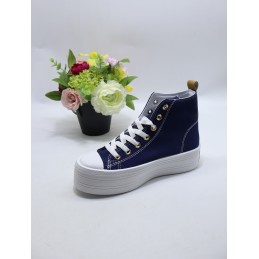 BUTY DAMSKIE. SIZE: 36/41 (12 PAR/PACZKA) KOLOR JAK NA ZDZIĘCIU