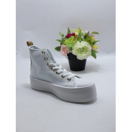 BUTY DAMSKIE. SIZE: 36/41 (12 PAR/PACZKA) KOLOR JAK NA ZDZIĘCIU