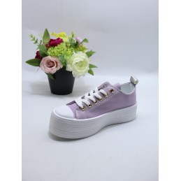 BUTY DAMSKIE. SIZE: 36/41 (12 PAR/PACZKA) KOLOR JAK NA ZDZIĘCIU