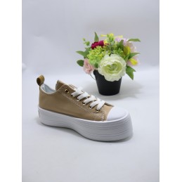 BUTY DAMSKIE. SIZE: 36/41 (12 PAR/PACZKA) KOLOR JAK NA ZDZIĘCIU