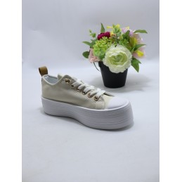 BUTY DAMSKIE. SIZE: 36/41 (12 PAR/PACZKA) KOLOR JAK NA ZDZIĘCIU