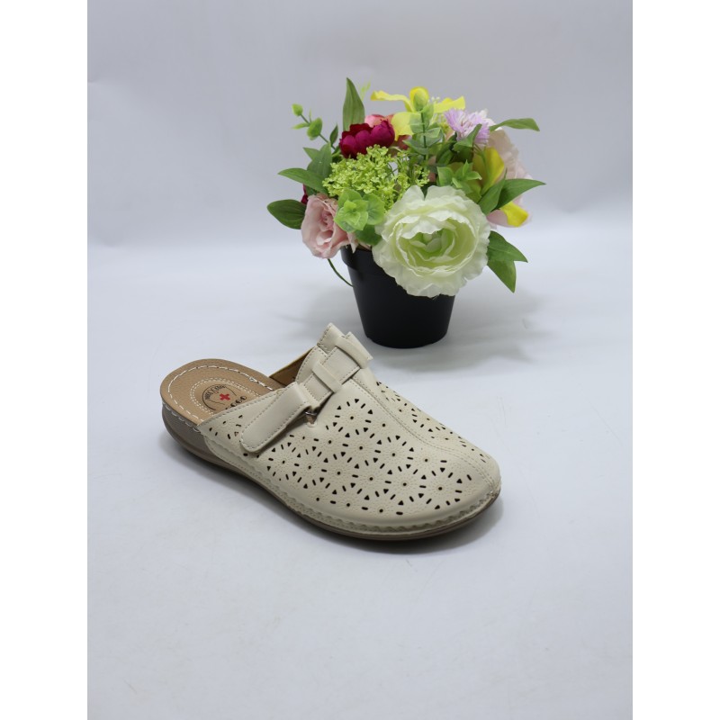 KAPCIE DAMSKIE. SIZE: 36/42 (12 PAR/PACZKA) KOLOR JAK NA ZDZIĘCIU