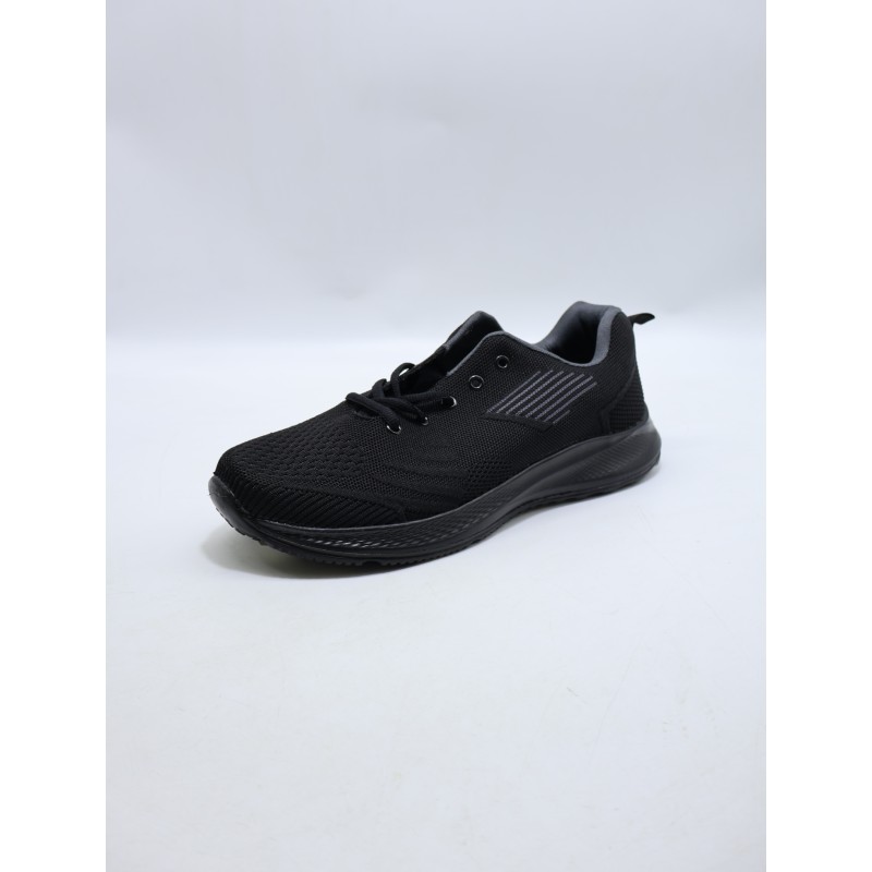 BUTY MĘSKIE. SIZE: 41/46 (12 PAR/PACZKA) KOLOR JAK NA ZDZIĘCIU