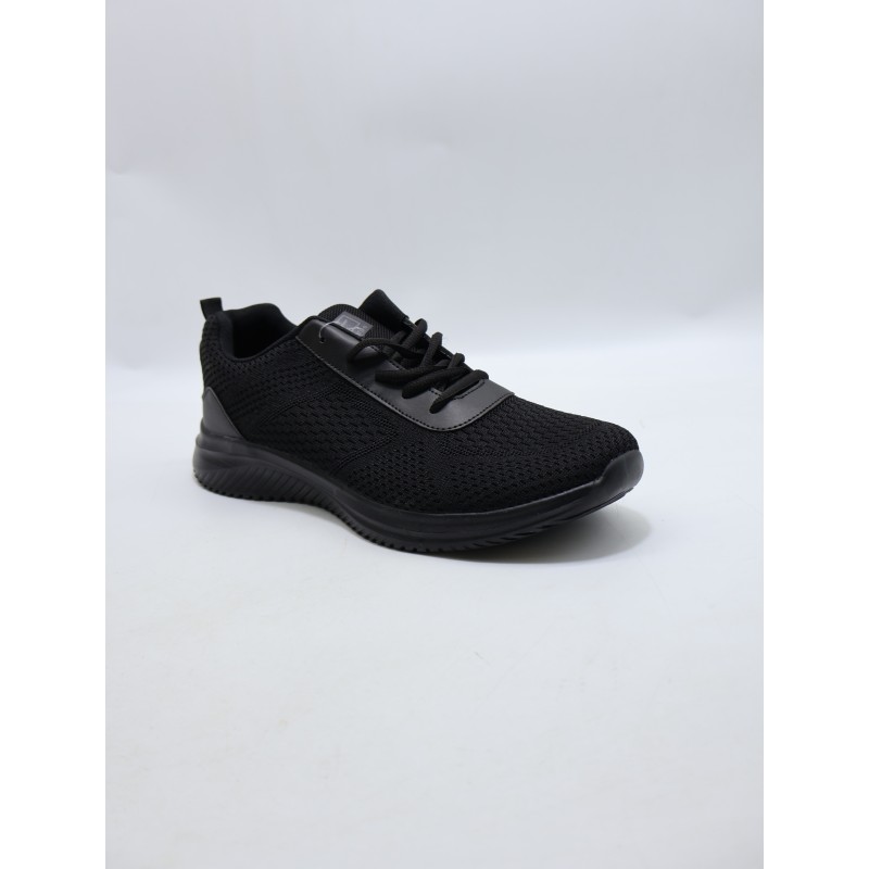 BUTY MĘSKIE. SIZE: 41/46 (12 PAR/PACZKA) KOLOR JAK NA ZDZIĘCIU