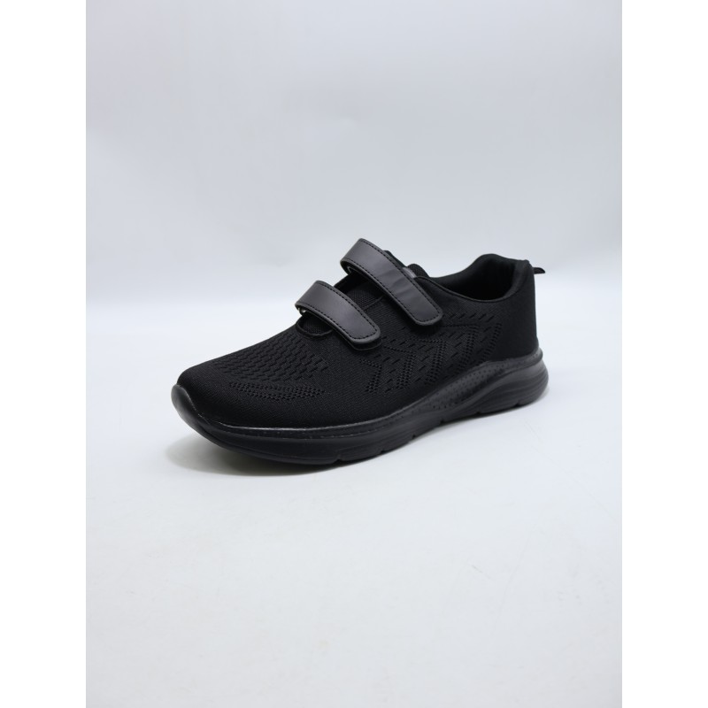 BUTY MĘSKIE. SIZE: 41/46 (12 PAR/PACZKA) KOLOR JAK NA ZDZIĘCIU