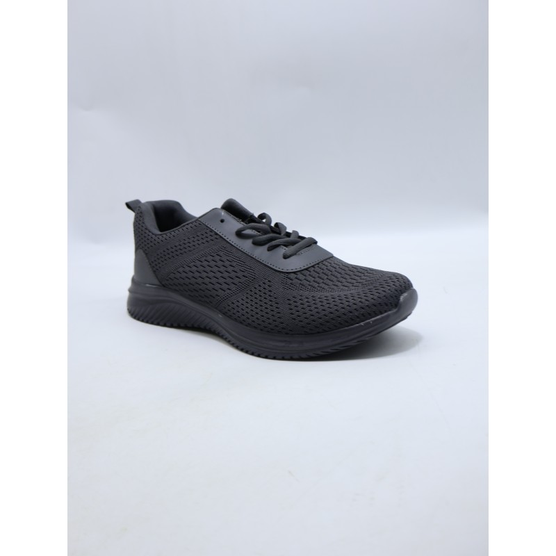 BUTY MĘSKIE. SIZE: 41/46 (12 PAR/PACZKA) KOLOR JAK NA ZDZIĘCIU