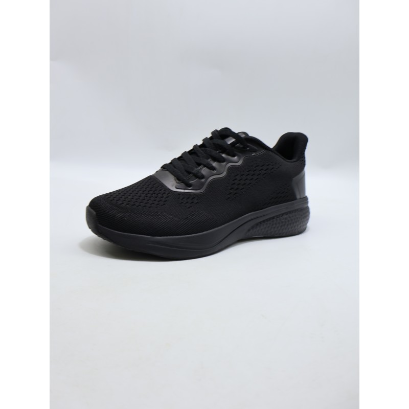 BUTY MĘSKIE. SIZE: 41/46 (8 PAR/PACZKA) KOLOR JAK NA ZDZIĘCIU