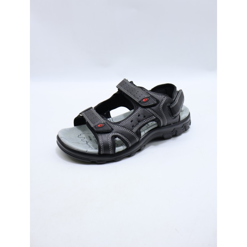 Sandały MĘSKIE. SIZE: 40/46 (12 PAR/PACZKA) KOLOR JAK NA ZDZIĘCIU