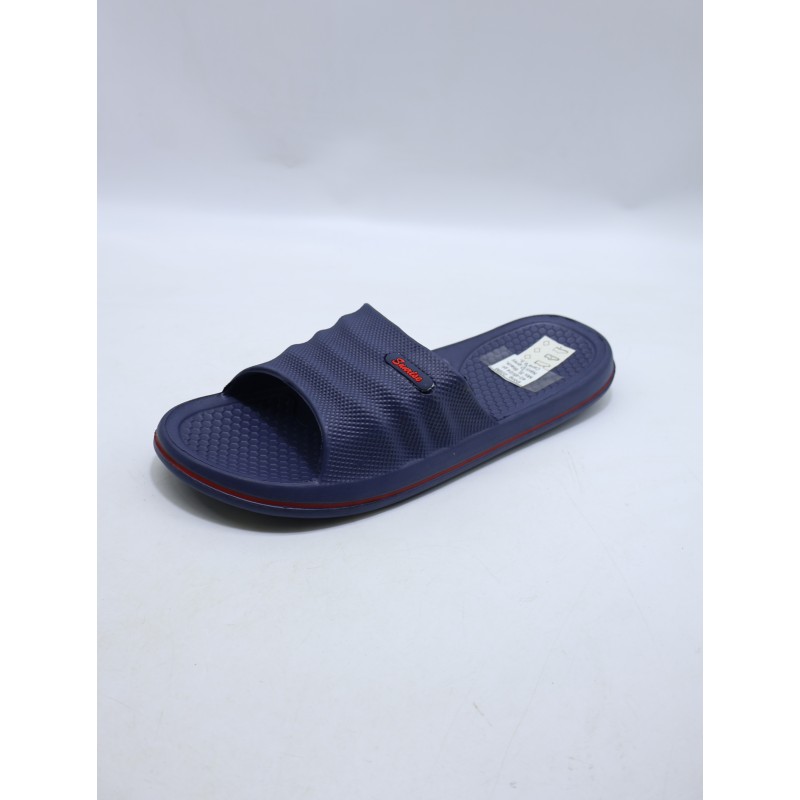KAPCIE MĘSKIE. SIZE: 42/46 (24 PAR/PACZKA) KOLOR JAK NA ZDZIĘCIU