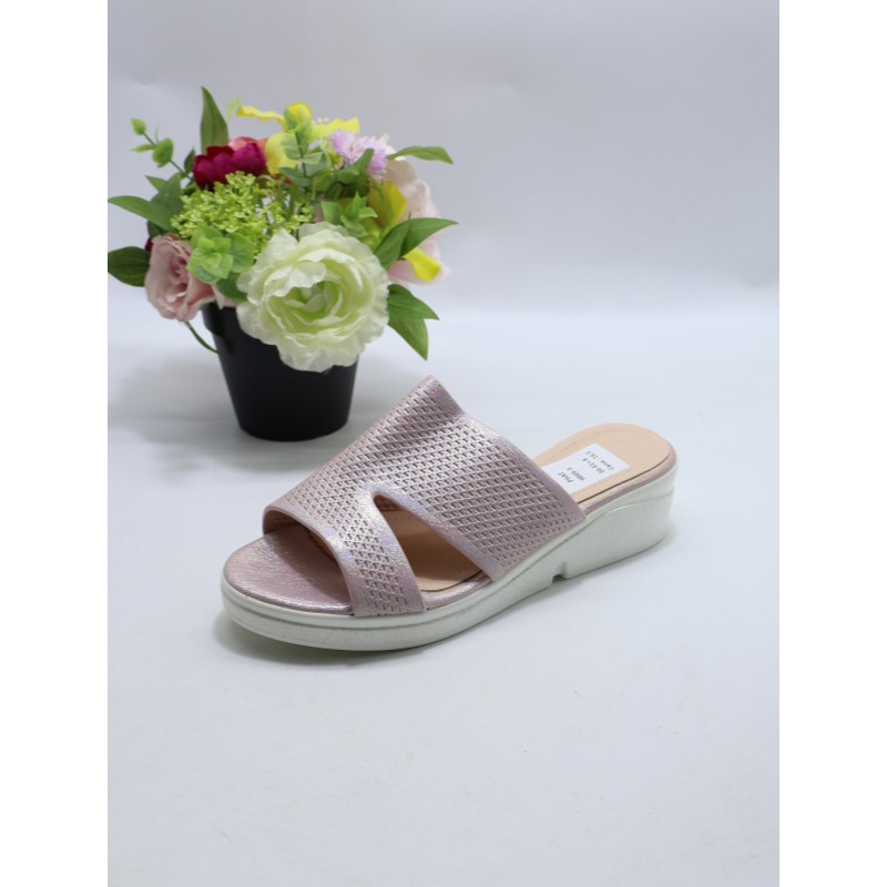 KAPCIE DAMSKIE. SIZE: 36/41 (8 PAR/PACZKA) KOLOR JAK NA ZDZIĘCIU