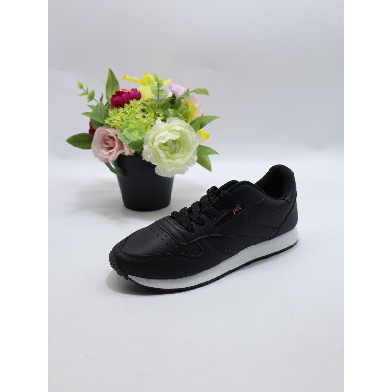BUTY DAMSKIE. SIZE: 37/42 (12 PAR/PACZKA) KOLOR JAK NA ZDZIĘCIU