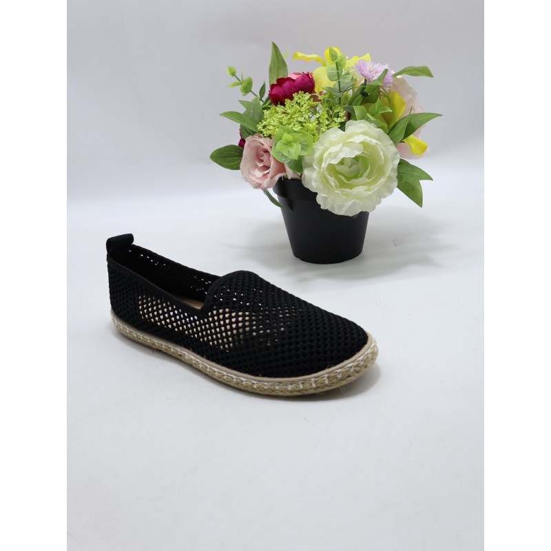 BUTY DAMSKIE. SIZE: 36/41 (12 PAR/PACZKA) KOLOR JAK NA ZDZIĘCIU