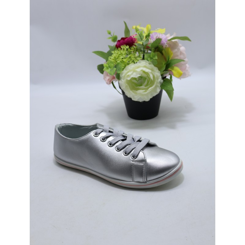 BUTY DAMSKIE. SIZE: 36/41 (12 PAR/PACZKA) KOLOR JAK NA ZDZIĘCIU