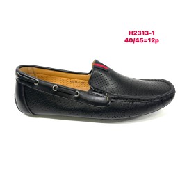 Buty Półbuty MĘSKIE...