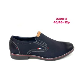 Buty Półbuty MĘSKIE...