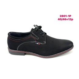 Buty Półbuty MĘSKIE...