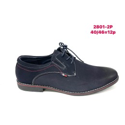 Buty Półbuty MĘSKIE...