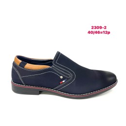 Buty Półbuty MĘSKIE...