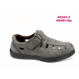Buty Półbuty MĘSKIE...