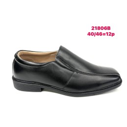 Buty Półbuty MĘSKIE...