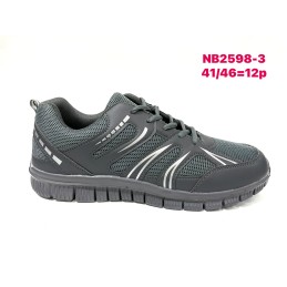 Buty Sportowe MĘSKIE...