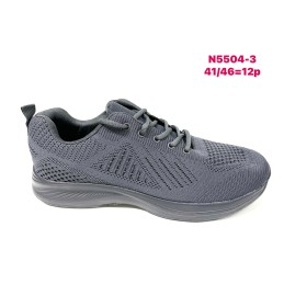 Buty Sportowe MĘSKIE...
