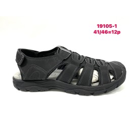 Buty Sandały MĘSKIE...